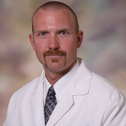 Neil Yoder
